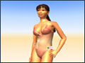 Female Character