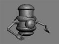 Robot Avatar