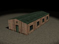 Hut